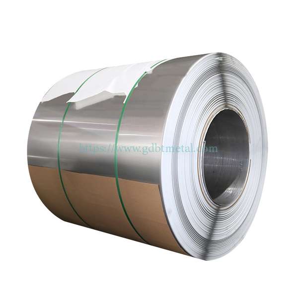 Stainless Steel Coil